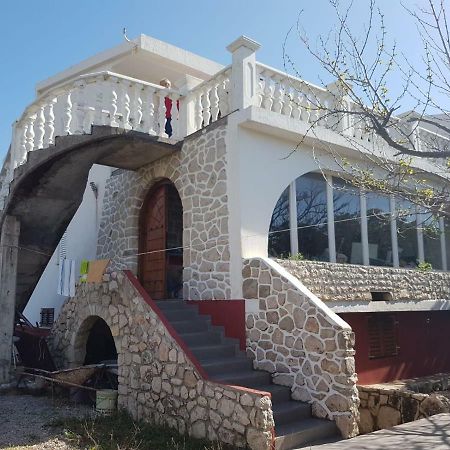 Apartmani Ruza Kosljun Ngoại thất bức ảnh