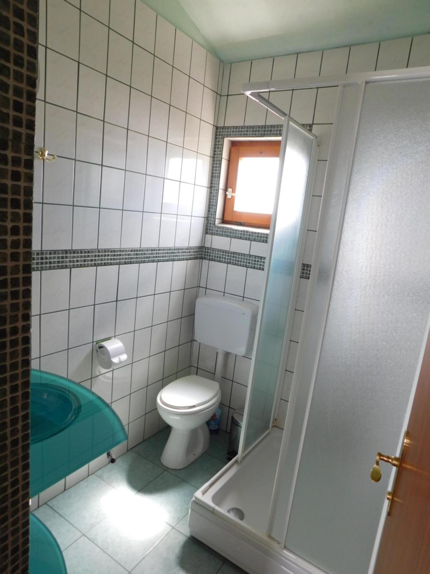 Apartmani Ruza Kosljun Ngoại thất bức ảnh