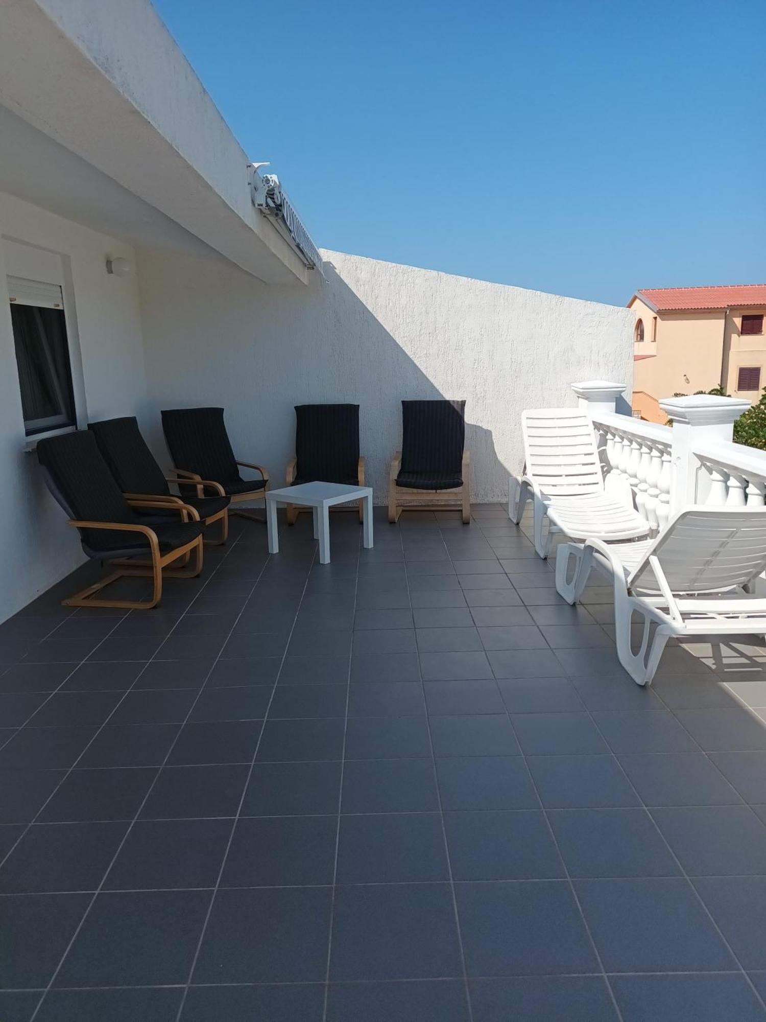 Apartmani Ruza Kosljun Ngoại thất bức ảnh